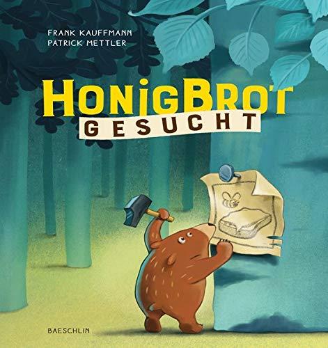 Honigbrot gesucht