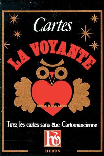 La Voyante. 32 Cartes