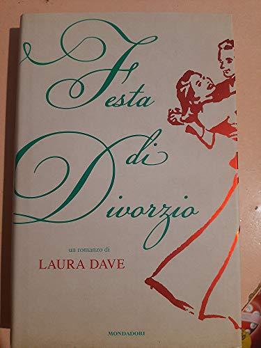 Festa di divorzio