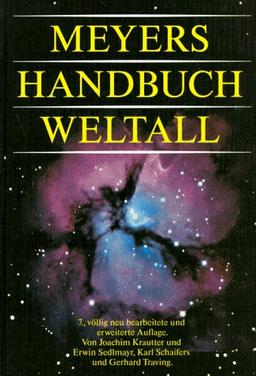 Meyers Handbuch Weltall