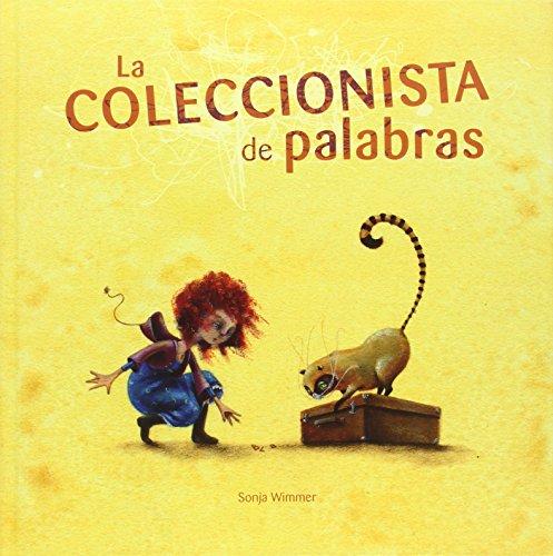 La coleccionista de palabras (The Word Collector)