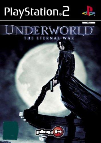 Underworld - The Eternal War