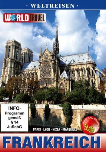 World Travel Reisen - Frankreich [Special Edition]