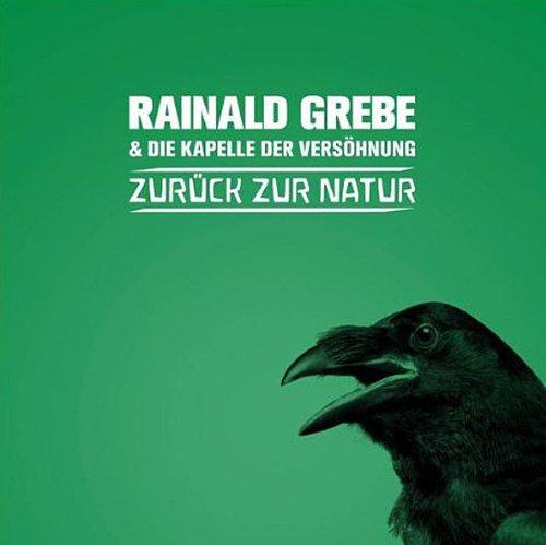 Zurück zur Natur