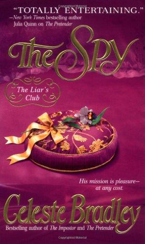 The Spy (Liar's Club)