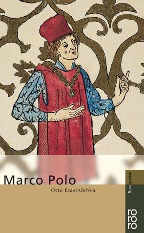 Polo, Marco