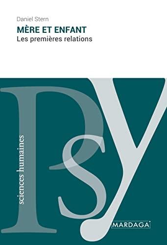 Mère et enfant : Les premières relations