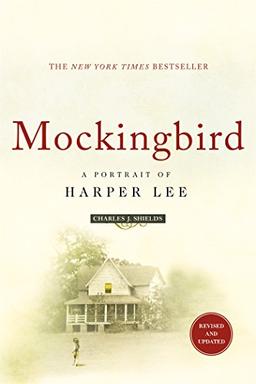 Mockingbird: A Portrait of Harper Lee