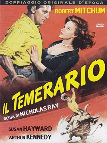 Il temerario [IT Import]