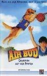 Air Bud - Champion auf vier Pfoten [VHS]