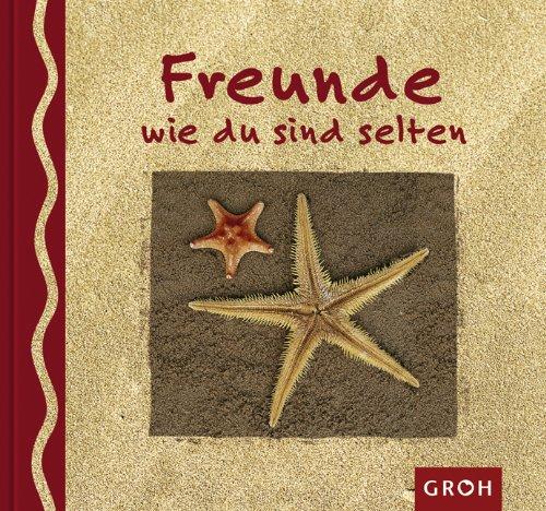 Freunde wie du sind selten