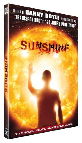 Sunshine: Et si le soleil mourrait... [FR Import]