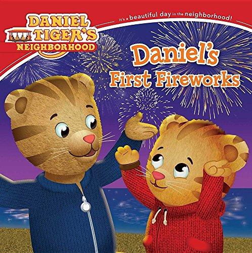 Daniel's First Fireworks (Daniel Tiger's Neighborhood)