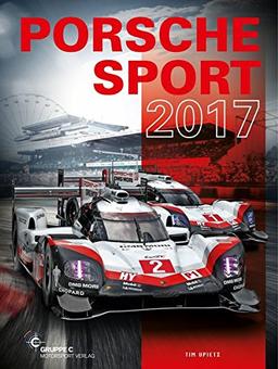 Porsche Motorsport / Porsche Sport 2017