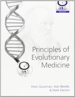 Principles of Evolutionary Medicine (Oxford Biology)