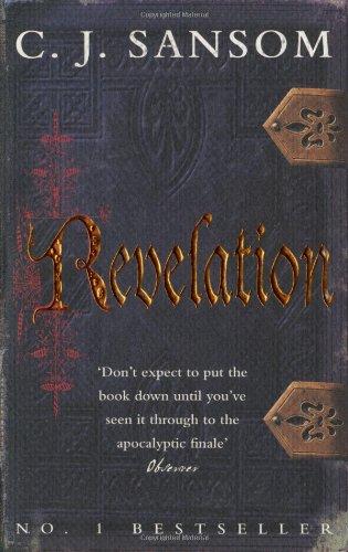 Revelation (Shardlake Series)