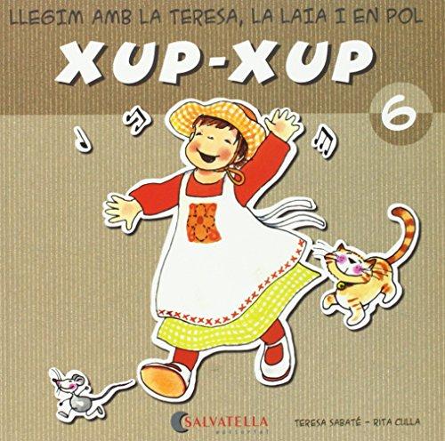 Xup-xup 6: ca - co - cu