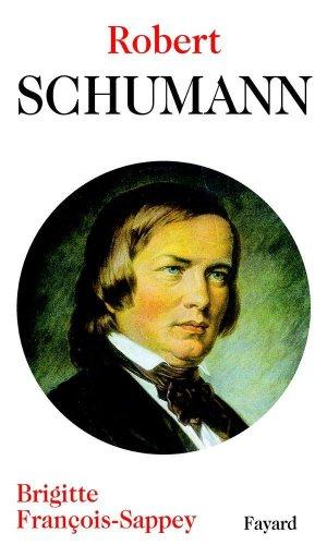 Robert Schumann