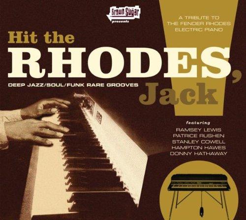 Hit the Rhodes, Jack