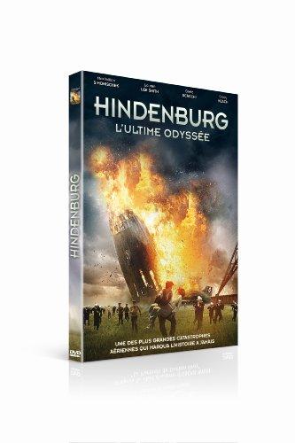 Hindenburg : l'ultime odyssée [FR Import]