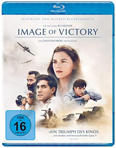 Image of Victory [Blu-ray]