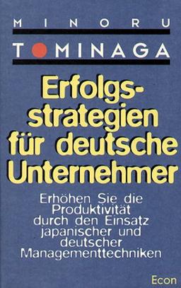 Erfolgsstrategien für deutsche Unternehmer