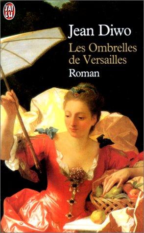 Les ombrelles de Versailles