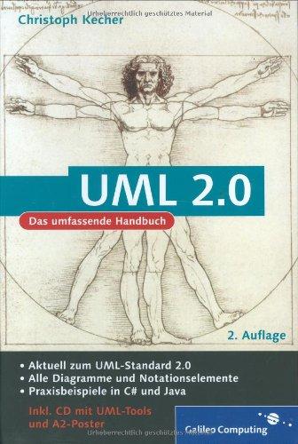 UML 2.0: Das umfassende Handbuch (Galileo Computing)