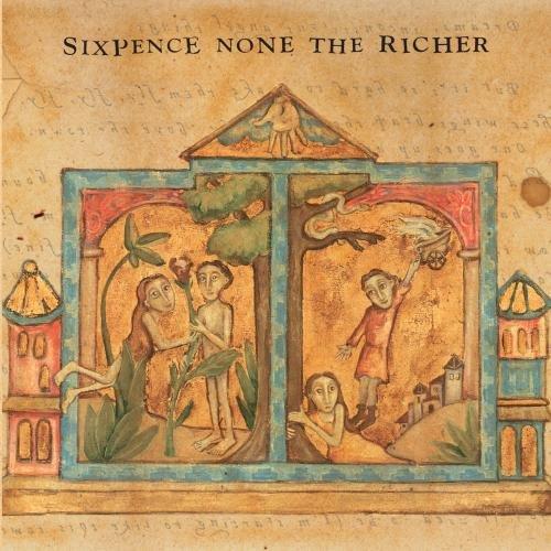 Sixpence None the Richer