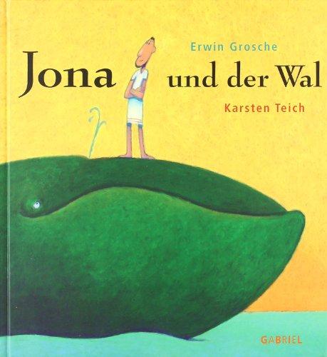 Jona und der Wal