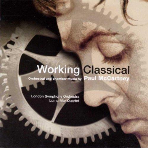 Working Classical (a Leaf)