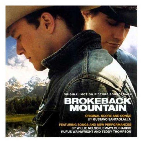 Brokeback Mountain