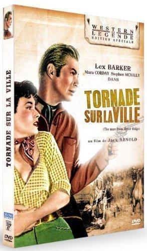 Tornade sur la ville [FR Import]