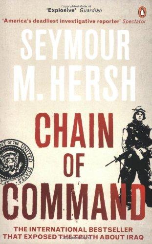 Chain of Command