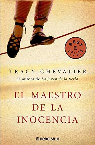 El maestro de la inocencia (BEST SELLER, Band 26200)