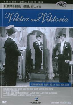 Viktor und Viktoria