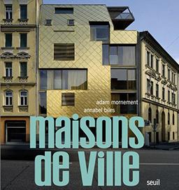 Maisons de ville