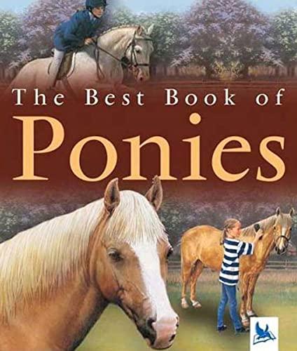 The Best Book of Ponies