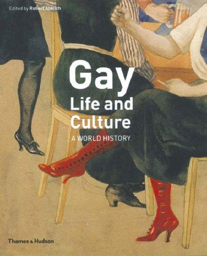 Gay Life and Culture: A World History