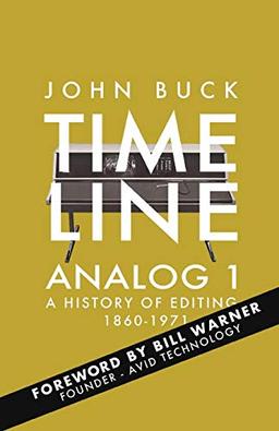 Timeline Analog 1: 1860 - 1971