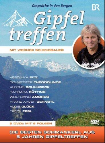 Gipfeltreffen [2 DVDs]