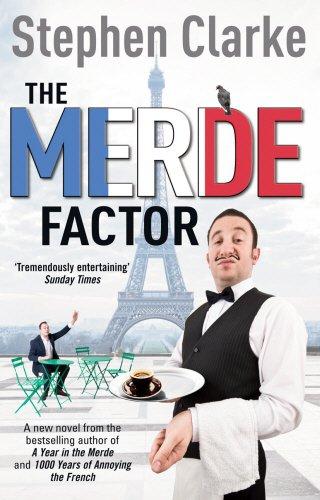 The Merde Factor: Paul West 5