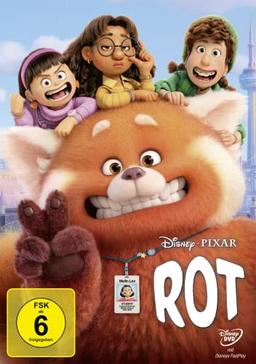 Rot (DVD)