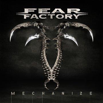 Mechanize (Ltd.Edition Incl.Bonus Track)