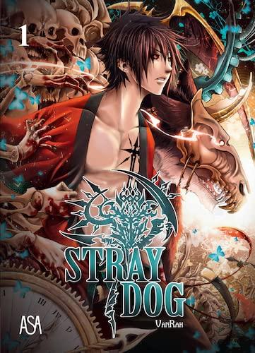 STRAY DOG - Tomo 1