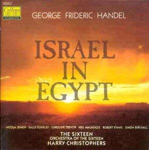 Israel in Egypt