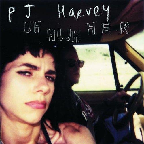 Uh Huh Her (Limited Edition)