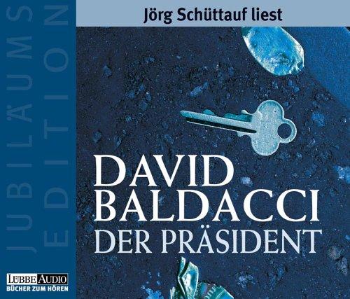 Der Präsident: gekürzte Romanfassung