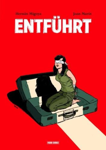 Entführt