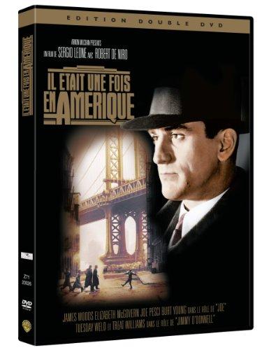 Il était une fois en Amérique - Édition 2 DVD [FR IMPORT]